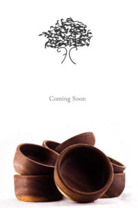 Coming Soon: Forest and Castle handmade home goods